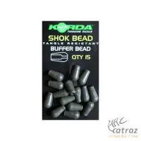 Korda Shok Bead - Korda Gyöngy Kapocs