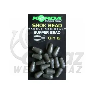 Korda Shok Bead - Korda Gyöngy Kapocs