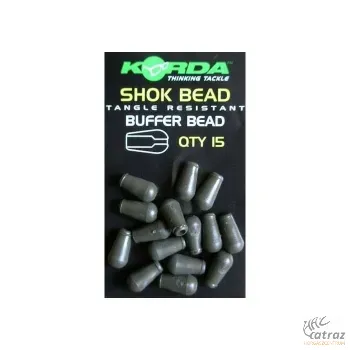 Korda Shok Bead - Korda Gyöngy Kapocs