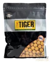 Dynamite Baits Big Fish Sweet Tiger & Corn Boilie 20 mm 1 kg - Dynamite Baits Édes Tigrismogyoró & Kukorica Bojli