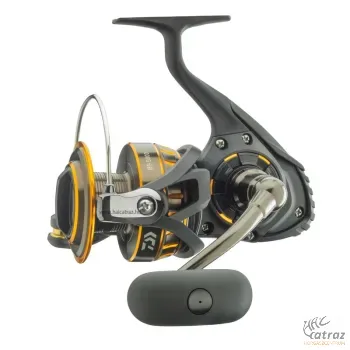 Daiwa BG 4000 Harcsázó Pergető Orsó