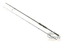 Wizard Sensofeel 2,45m 5-28g - Wizard Pergető Bot