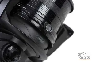 Spomb X Reel - Spomb X Horgászorsó Távoli Etetéshez