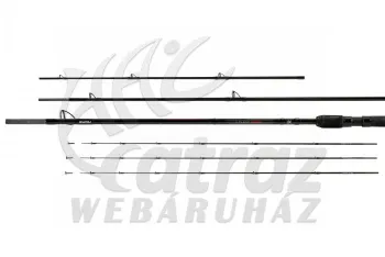 Guru A-Class 12'0" Power Distance Feeder 1-120g – Távdobó Feeder Bot 3,60m
