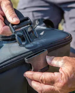 Fox Matrix Hőszigetelt Csalitároló Táska - Fox Matrix Horizon Pro Bait Storage Bag