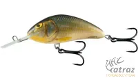 Salmo Hornet H9F RR Wobbler - Real Roach