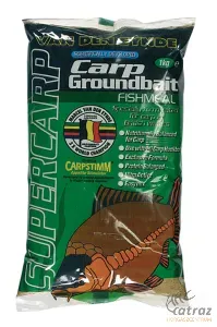 VDE Etetőanyag 1kg Super Carp Fishmeal