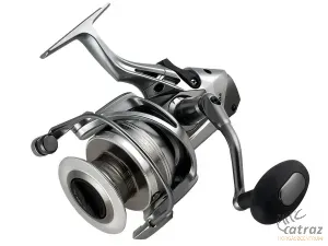 Okuma Coronado CDX-65 Nyeletőfékes Harcsázó Orsó