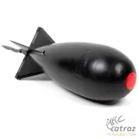 Fox Spomb Large Fekete CSM001