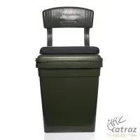 RidgeMonkey Cozee Bucket Seat Ülőke - Modular Tárolóhoz