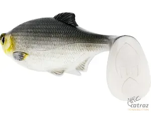 Westin Gumihal Ricky the Roach Shadtail 10cm - Headlight