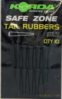 Korda Tail Rubber Silt - Korda Gumisapka Iszap