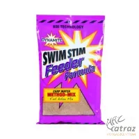 Dynamite Baits Swim Stim Feeder Formula Match Method Mix - Feeder Etetőanyag