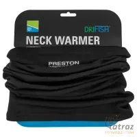 Preston Dri-Fish Neck Warmer - Preston Innovations Csősál