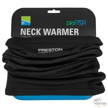 Preston Dri-Fish Neck Warmer - Preston Innovations Csősál