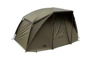 Fox EOS Pro Bivvy 1 Person Vapour Cap - Páraelvezető Borítás Fox EOS Pro 1 Személyes Sátorhoz
