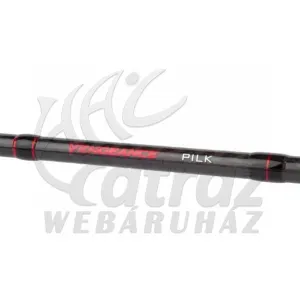 Shimano Vengeance AX Pilk 2,70m 70-140g - Shimano Vengeance Ragadozóhalas Horgászbot