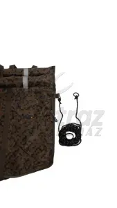 Solar SP C-TECH Retention Sling XL - Solar Mérlegelő