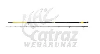 Black Cat Perfect Passion X LR 330cm 600g - Black Cat Harcsázó Bot