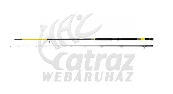 Black Cat Perfect Passion X LR 330cm 600g - Black Cat Harcsázó Bot