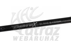Fox Rage Terminator X Blade & Crank Casting 190cm 7-28g - Fox Rage Blade & Crank Casting Pergető Bot