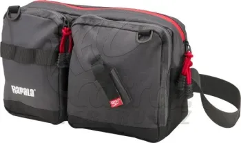 Rapala Sportsman Messenger Bag pergető táska