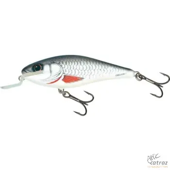 Salmo Executor IEX5SR RD - Real Dace