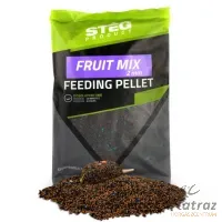 Stég Product Etető Pellet 2 mm Fruit Mix - Gyümölcs Mix