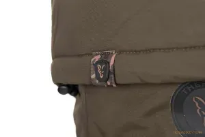 Fox Camo Thermoruha Méret: XL - Fox Khaki/Camo Wintersuit Thermo Ruházat