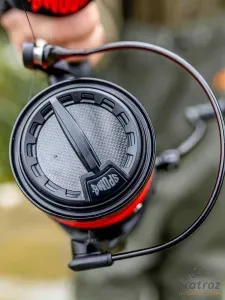 Spomb X Reel - Spomb X Horgászorsó Távoli Etetéshez