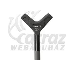 Avid Carp Revolve Net 42" 240cm 2 Részes Bojlis Merítő