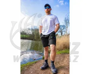 Preston Duratech Short – M – Könnyű Horgász Rövidnadrág