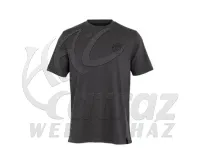Avid Bearing T-Shirt Grey - Avid horgász póló