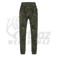 Trakker CR Camo Joggers - Terepmintás nadrág
