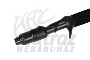 Fox Rage Terminator X Blade & Crank Casting 190cm 7-28g - Fox Rage Blade & Crank Casting Pergető Bot