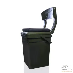 RidgeMonkey Cozee Bucket Seat Ülőke - Modular Tárolóhoz