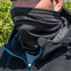 Preston Dri-Fish Neck Warmer - Preston Innovations Csősál