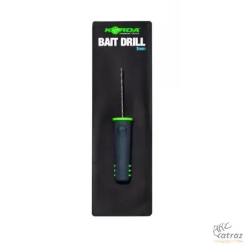 Korda Bait Drill 1mm - Korda Csali Fúró