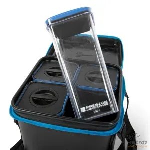 Preston Hardcase Bait Safe - Preston EVA Vízálló Táska