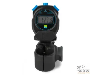 Preston Offbox Stopwatch - Preston Stopper Horgászathoz