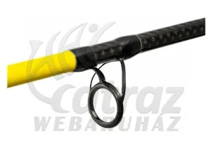 Black Cat Perfect Passion X LR 330cm 600g - Black Cat Harcsázó Bot