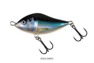 Salmo Slider Sinking 7cm 20g Holo Smelt Wobbler