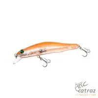 HFL Wobbler Magnet Spear 82mm 8,2g Clear Orange Back