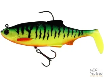 Westin Ricky the Roach 18cm 113gramm Sinking Firetiger - Westin Gumihal