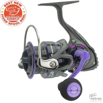 Daiwa Prorex XR 2500RA Pergető Orsó