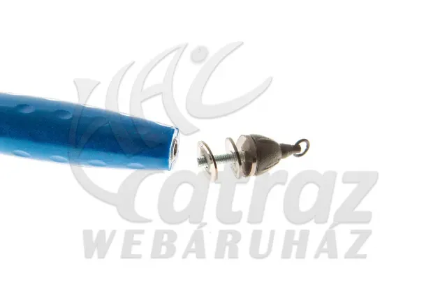 thumbnail image 2 of Cralusso Dart Waggler Float Set 6-18g – Pre-Leaded Wide Throw Match Fishing Floats 2 of 5