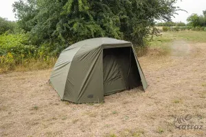 Fox EOS Pro Bivvy 1 Person Skin - Sátorborítás Fox EOS Pro 1 Személyes Sátorhoz