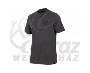 Avid Bearing T-Shirt Grey - Avid horgász póló