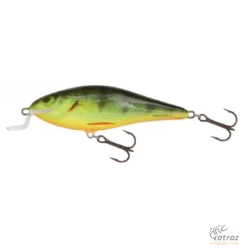 Salmo Executor IEX7SR RPH - Real Hot Perch