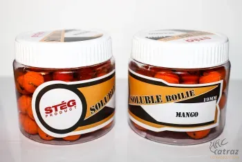 Stég Product Soluble Bojli 15mm Mango 100g